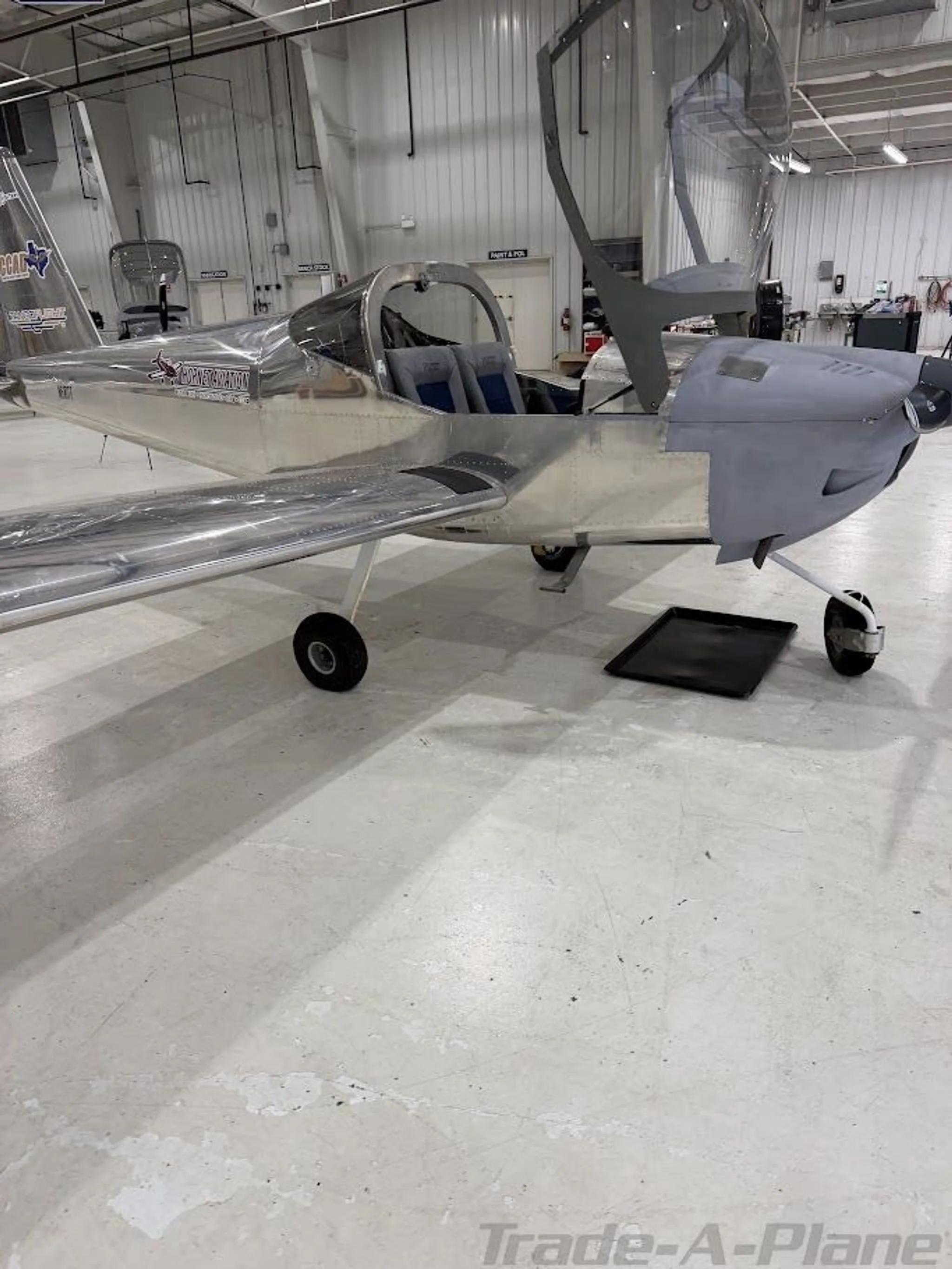 2024 Vans RV-12IS