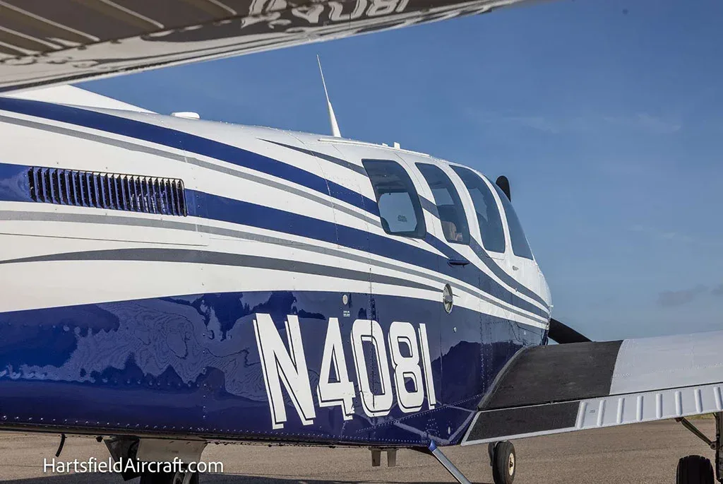 1995 King Air C90