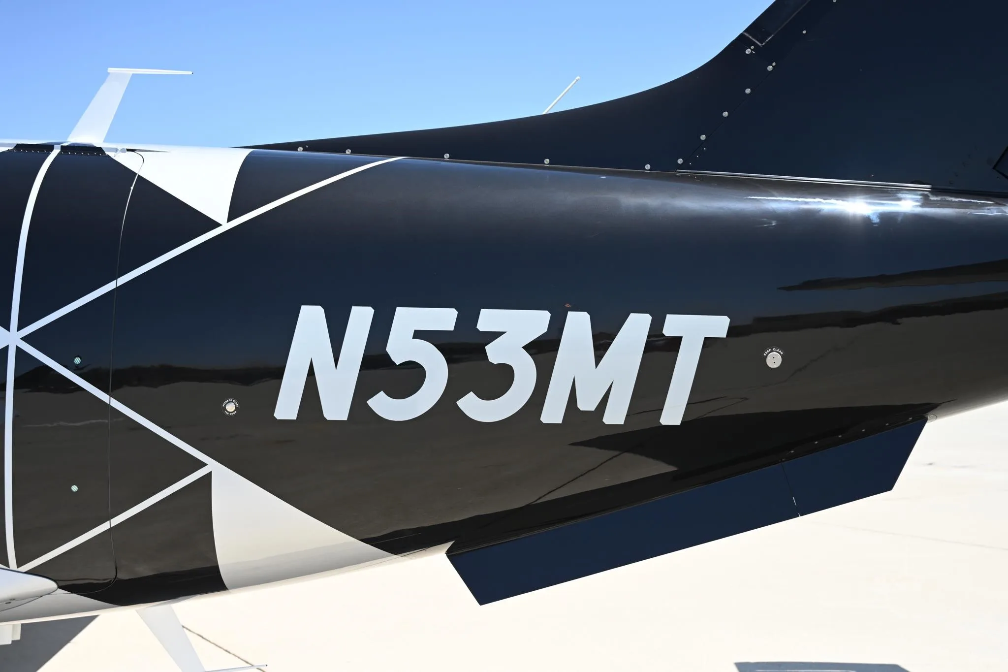 N53MT - 2025 Daher TBM 960