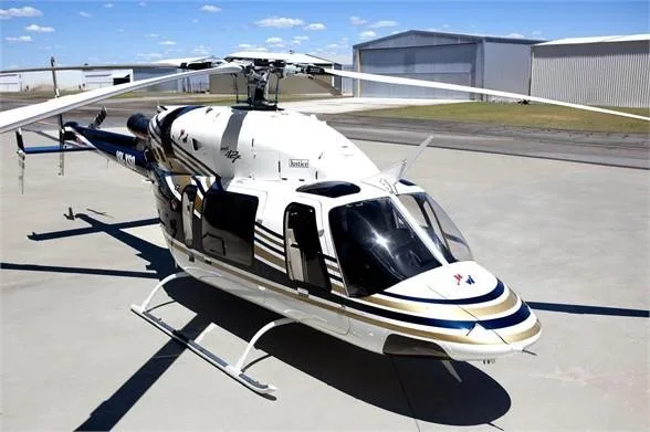 BELL 427