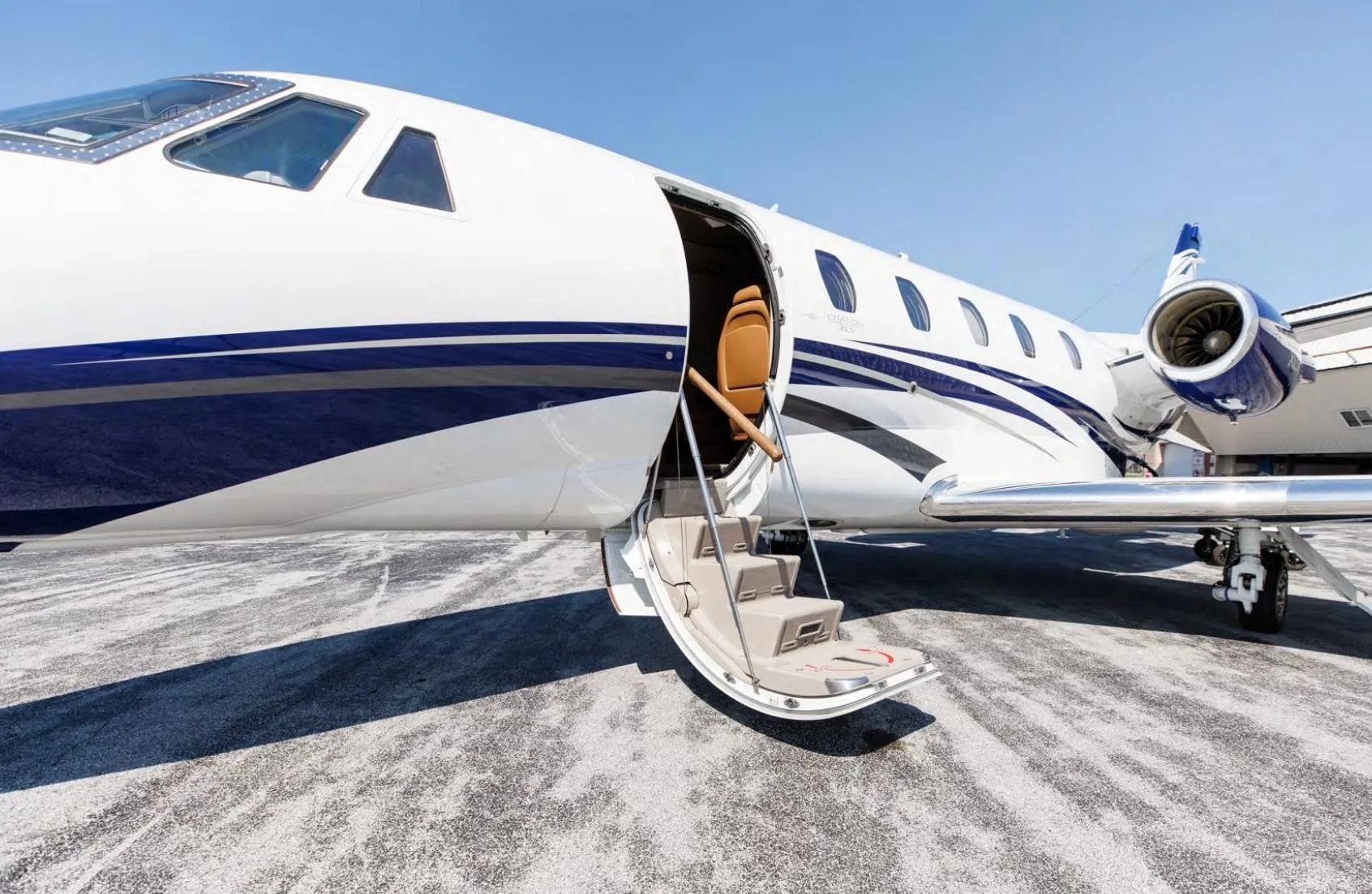 2008 CESSNA CITATION XLS+