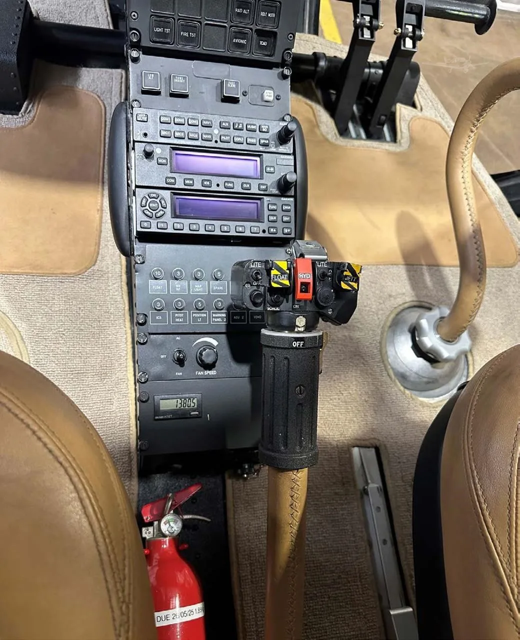 2009 Eurocopter EC120