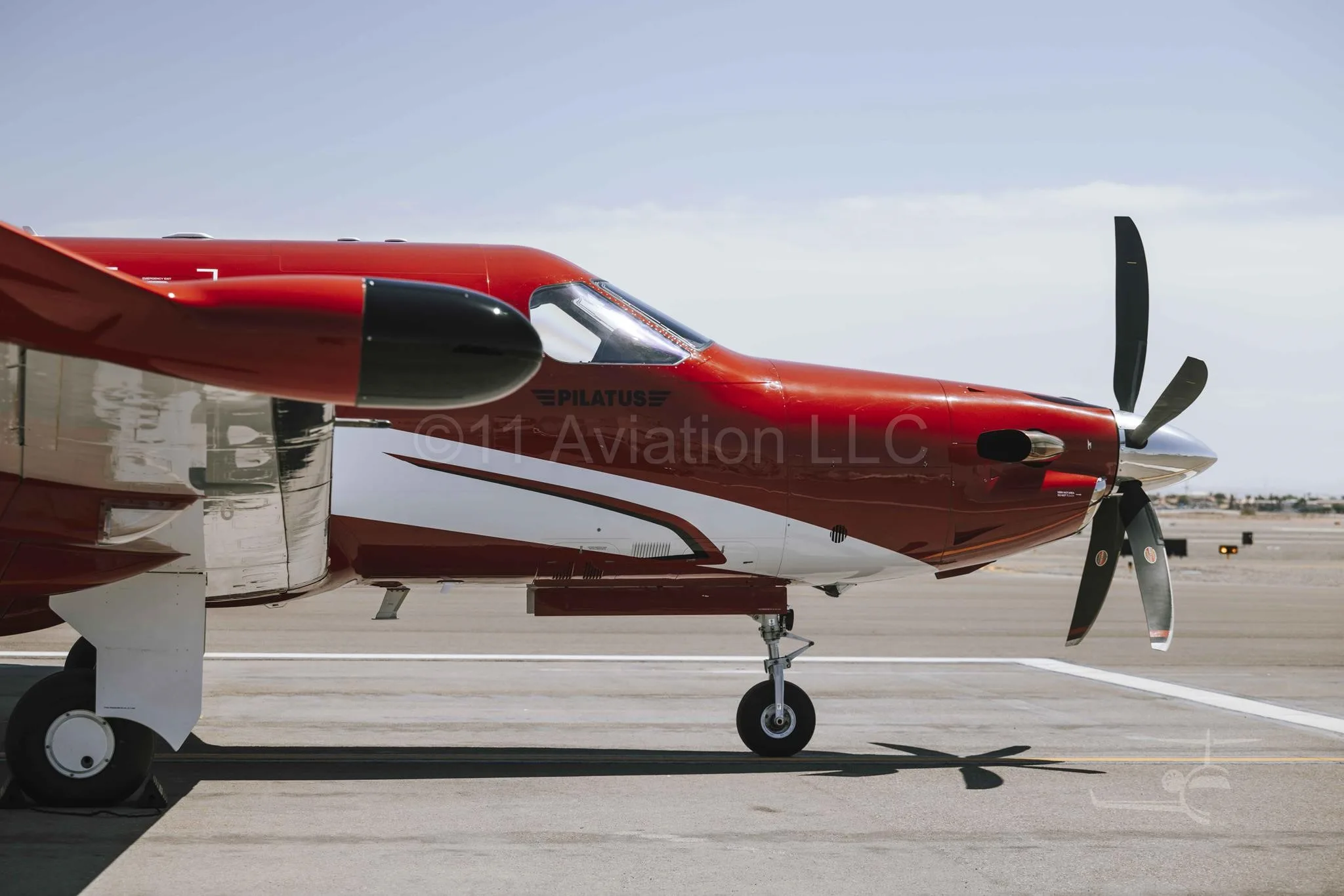 2023 Pilatus PC-12 NGX