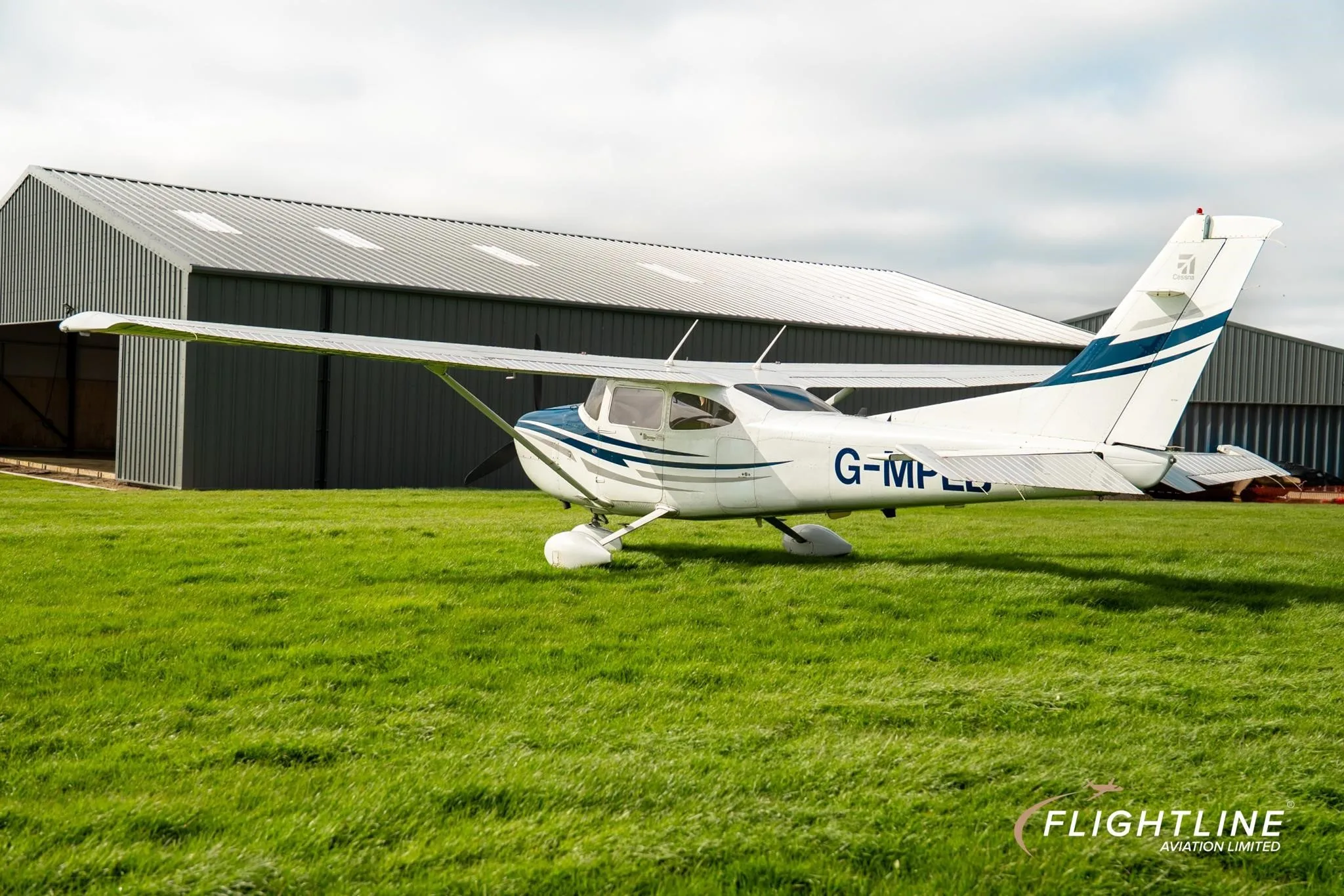 2005 Cessna 182T Skylane