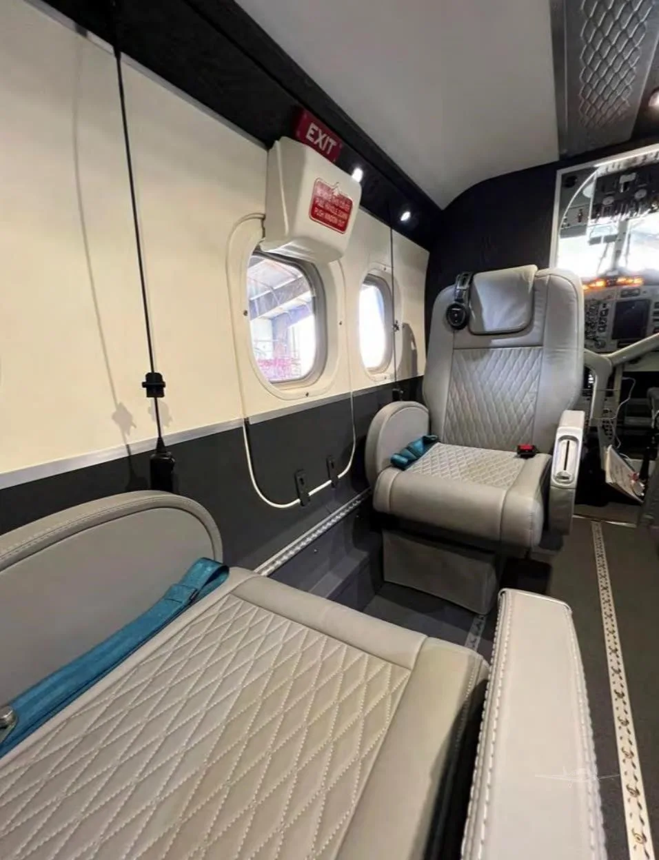 1984 Dehavilland DHC-6-300