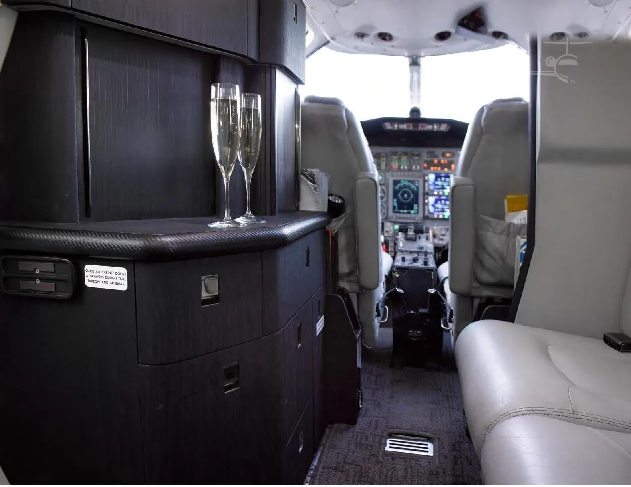N863JB - 1994 Cessna Citation V Ultra