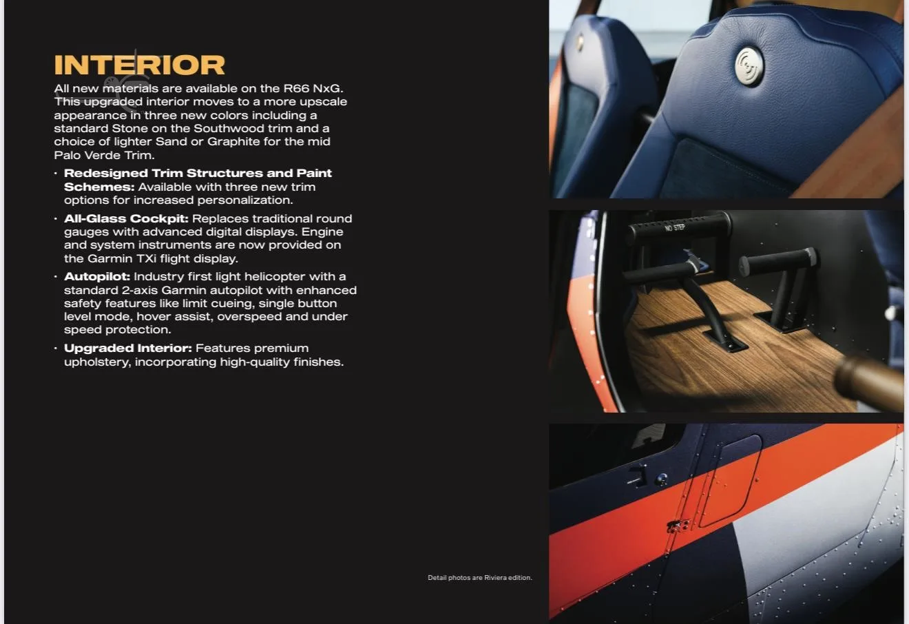 2026 Robinson R66