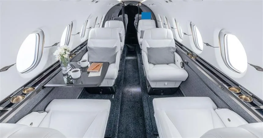 2007 Hawker 900XP