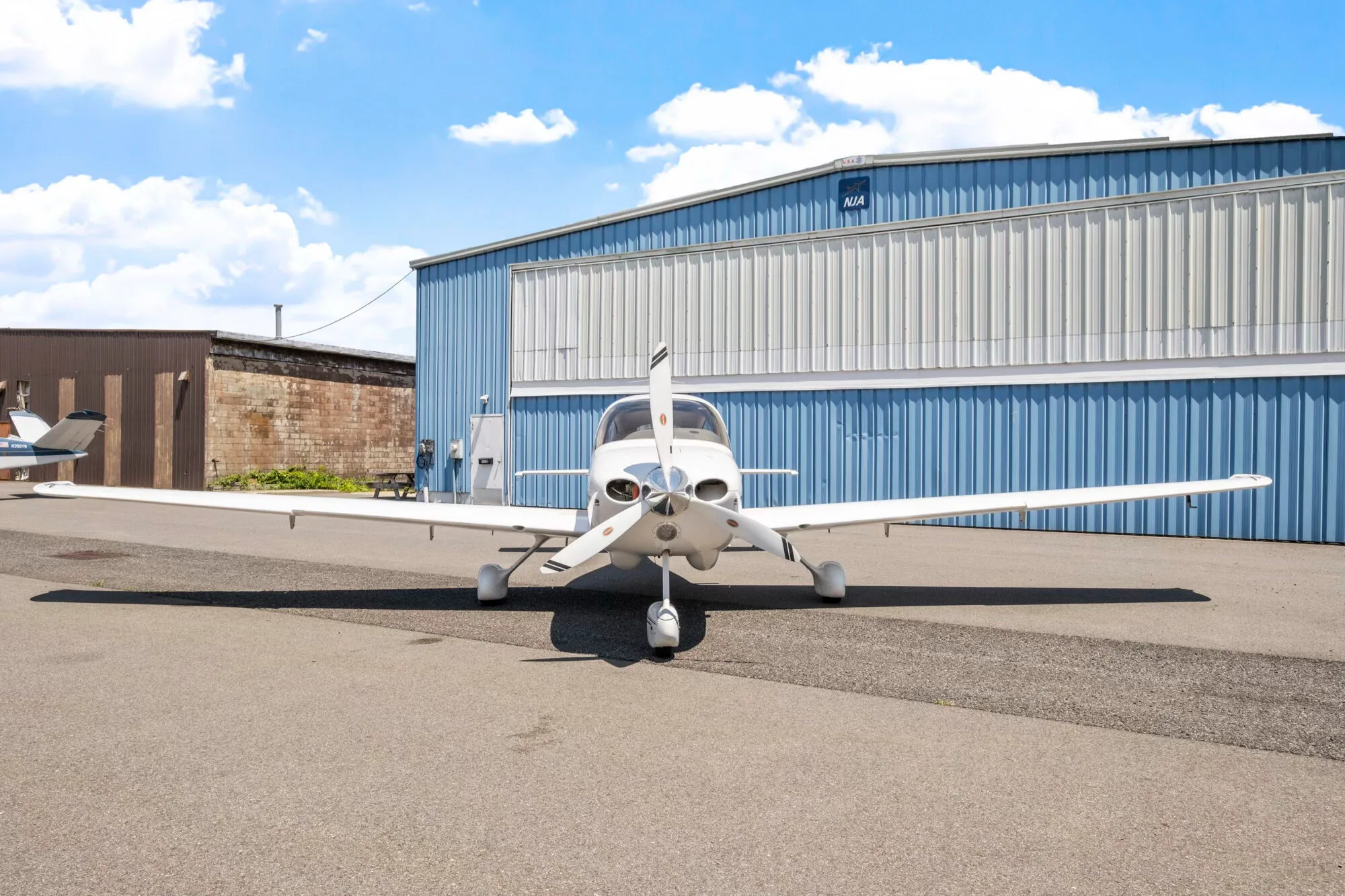 N220SR SR22-G1