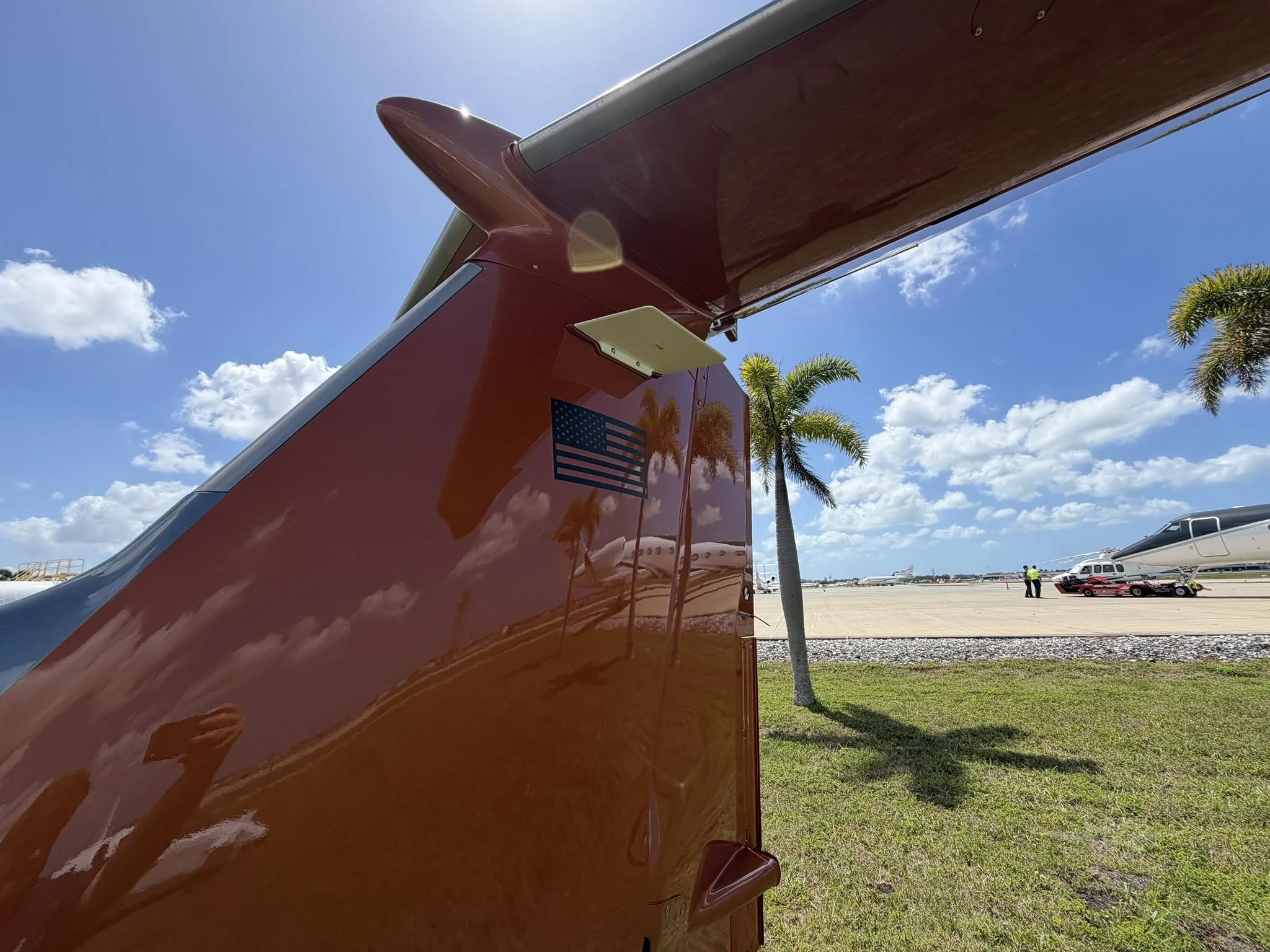 Marketing image of a 2024 DIAMOND DA50 RG.
