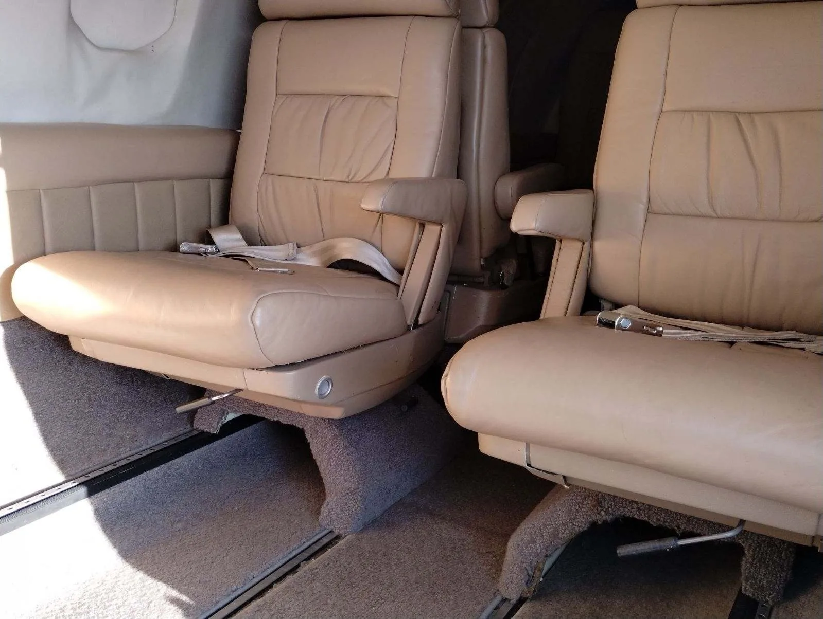 2007 Learjet 40XR