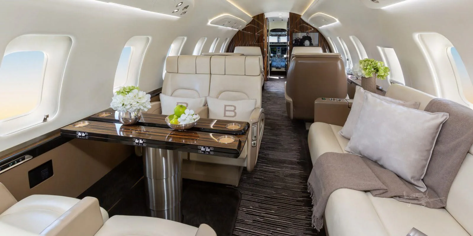 2020 Bombardier Challenger 650