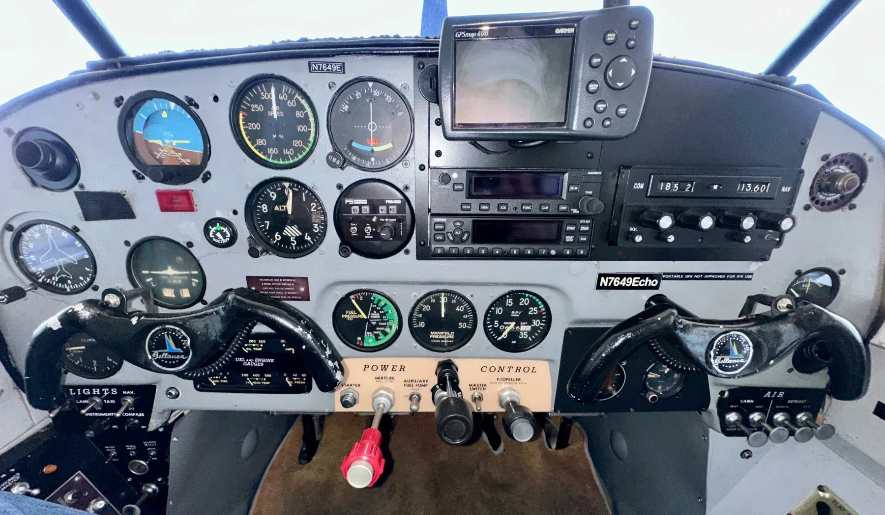 Bellanca
