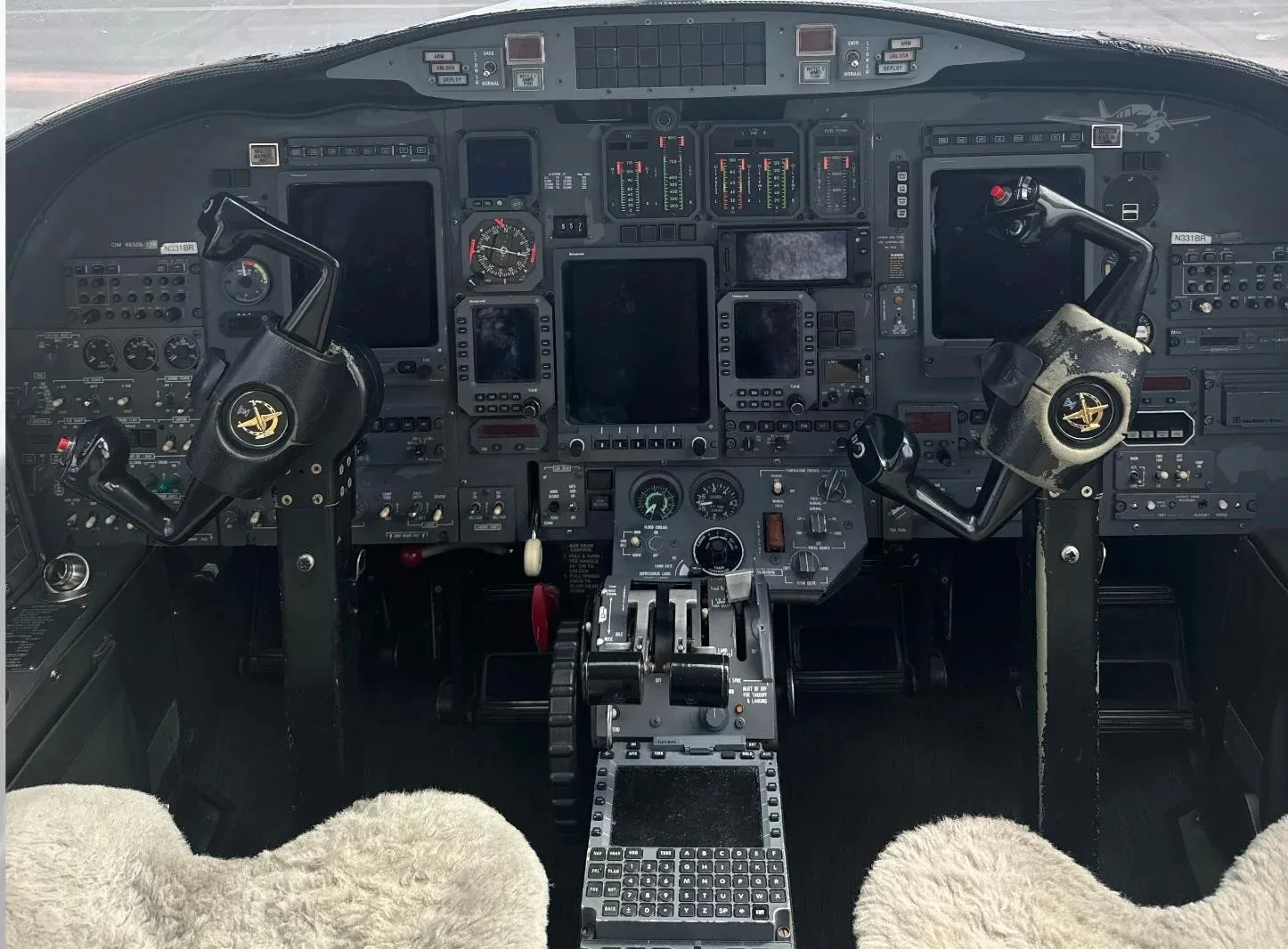 1999 Cessna Citation Ultra