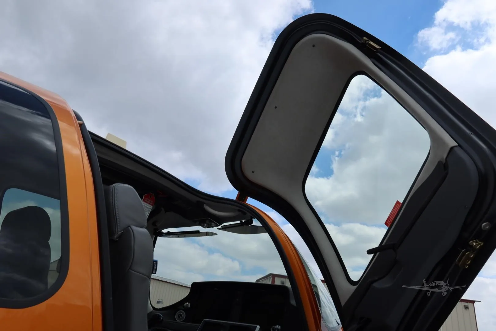 2025 Cirrus SR22-G7 Turbo