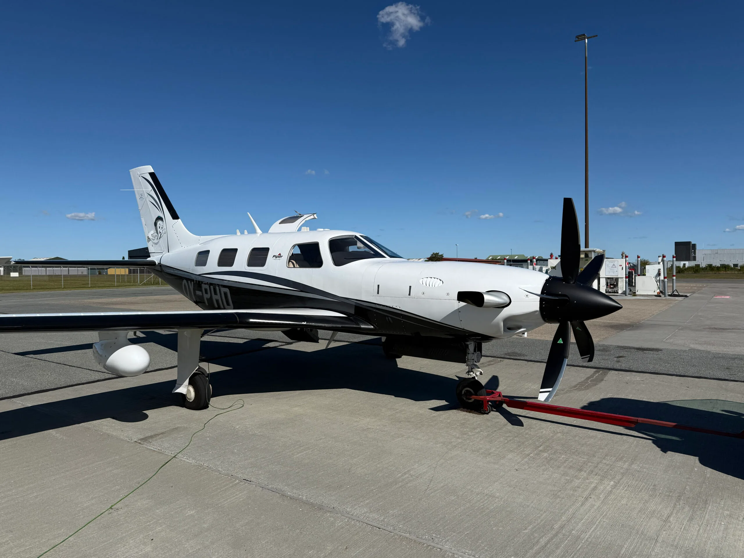 2016 Cessna 182T Skylane