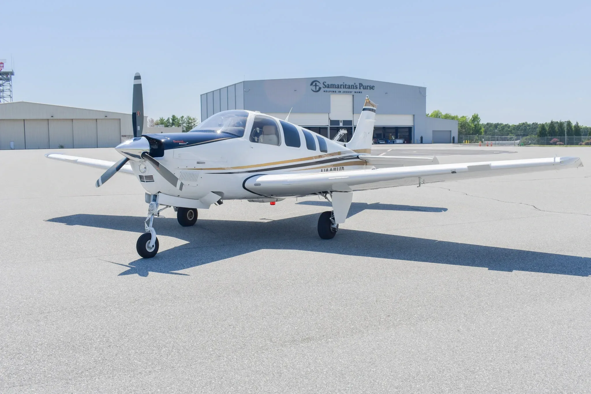 Beechcraft Single Engine Piston
