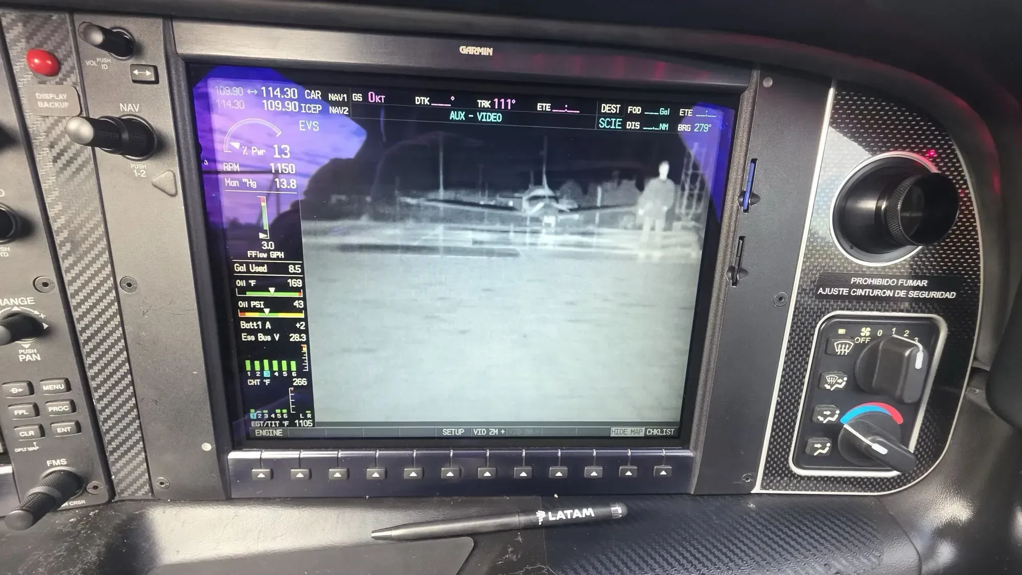 2010 Cirrus SR22 G3