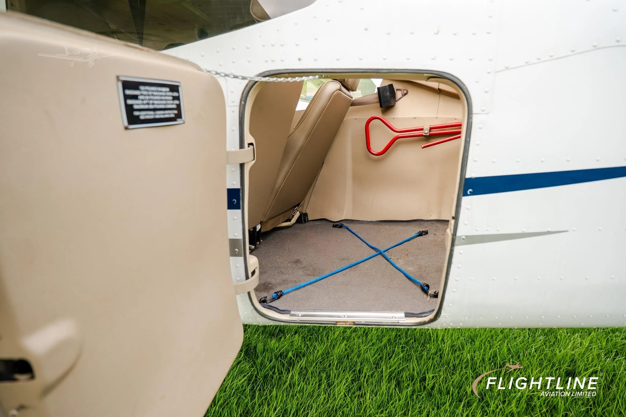 2005 Cessna 182T Skylane