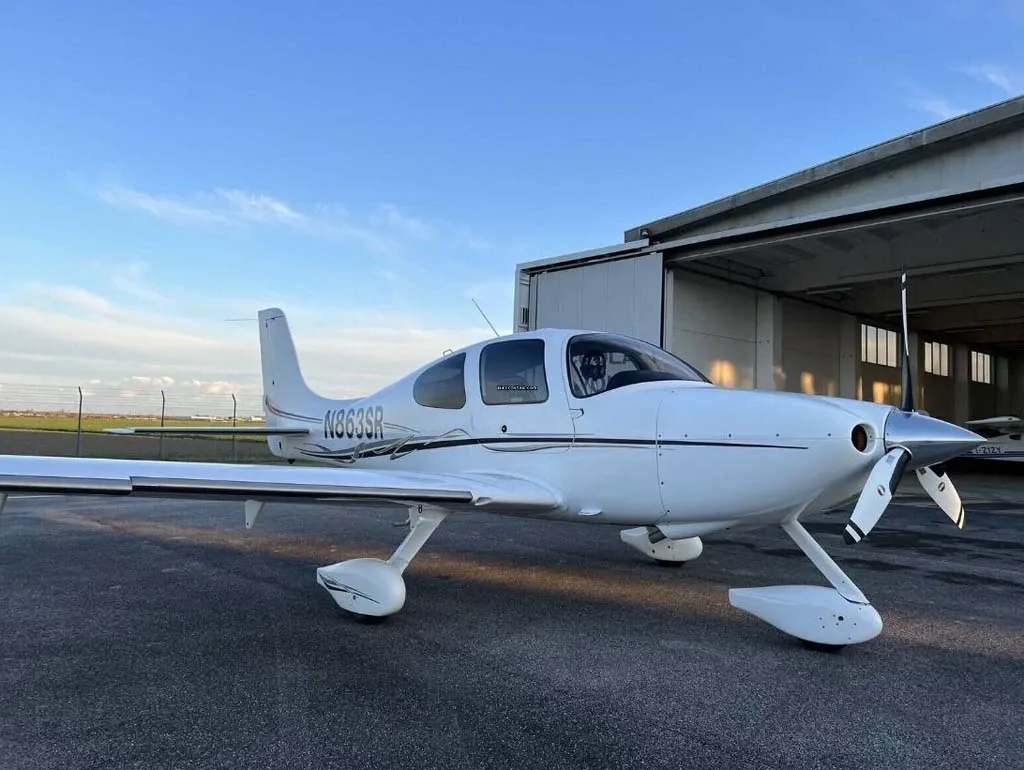 Cirrus