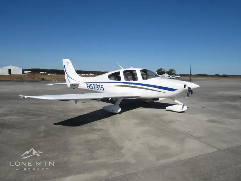 1977 Cessna R172K Skyhawk