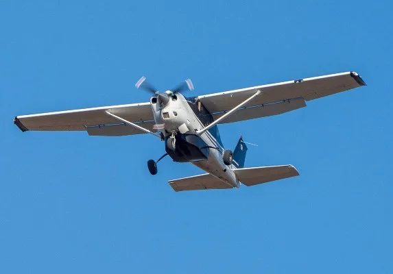 2005 Cessna T206H Stationair