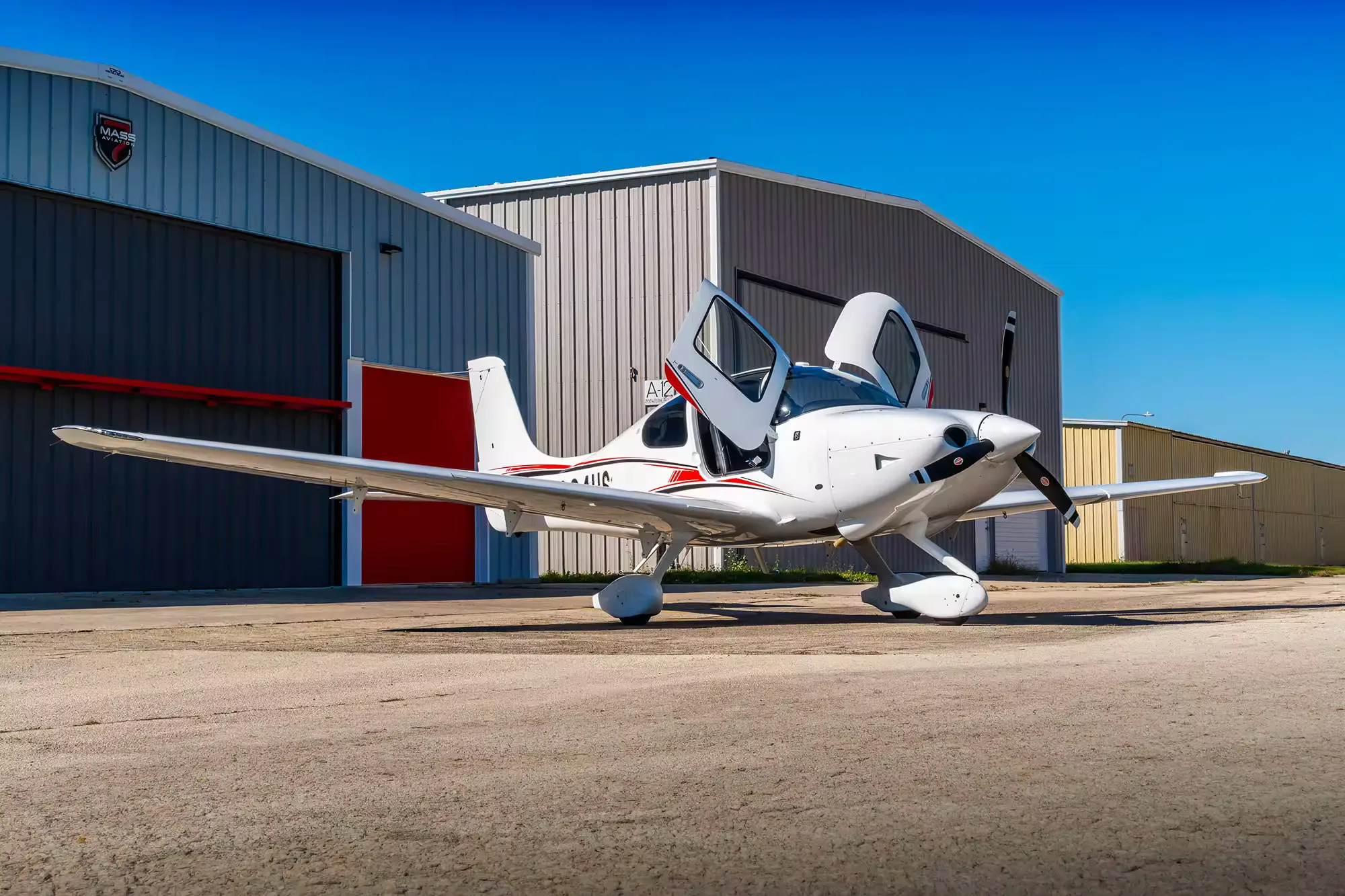 2023 CIRRUS