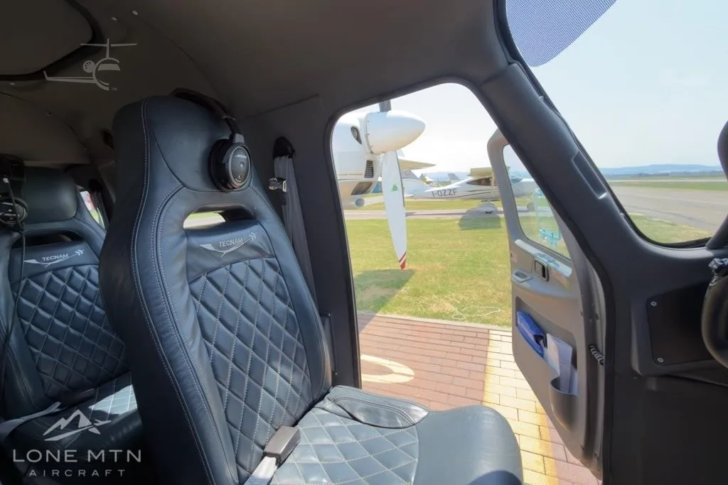 I-ozzi - 2021 Tecnam P2006T