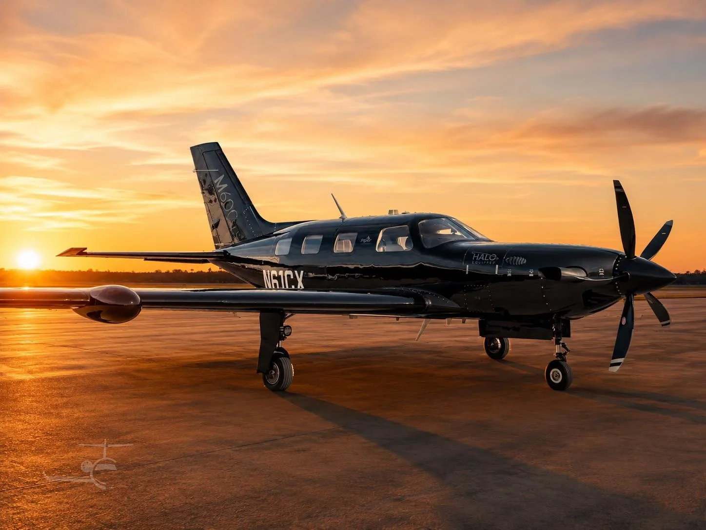 2023 PIPER M600 SLS