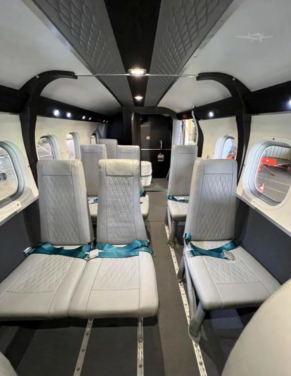 1984 Dehavilland DHC-6-300