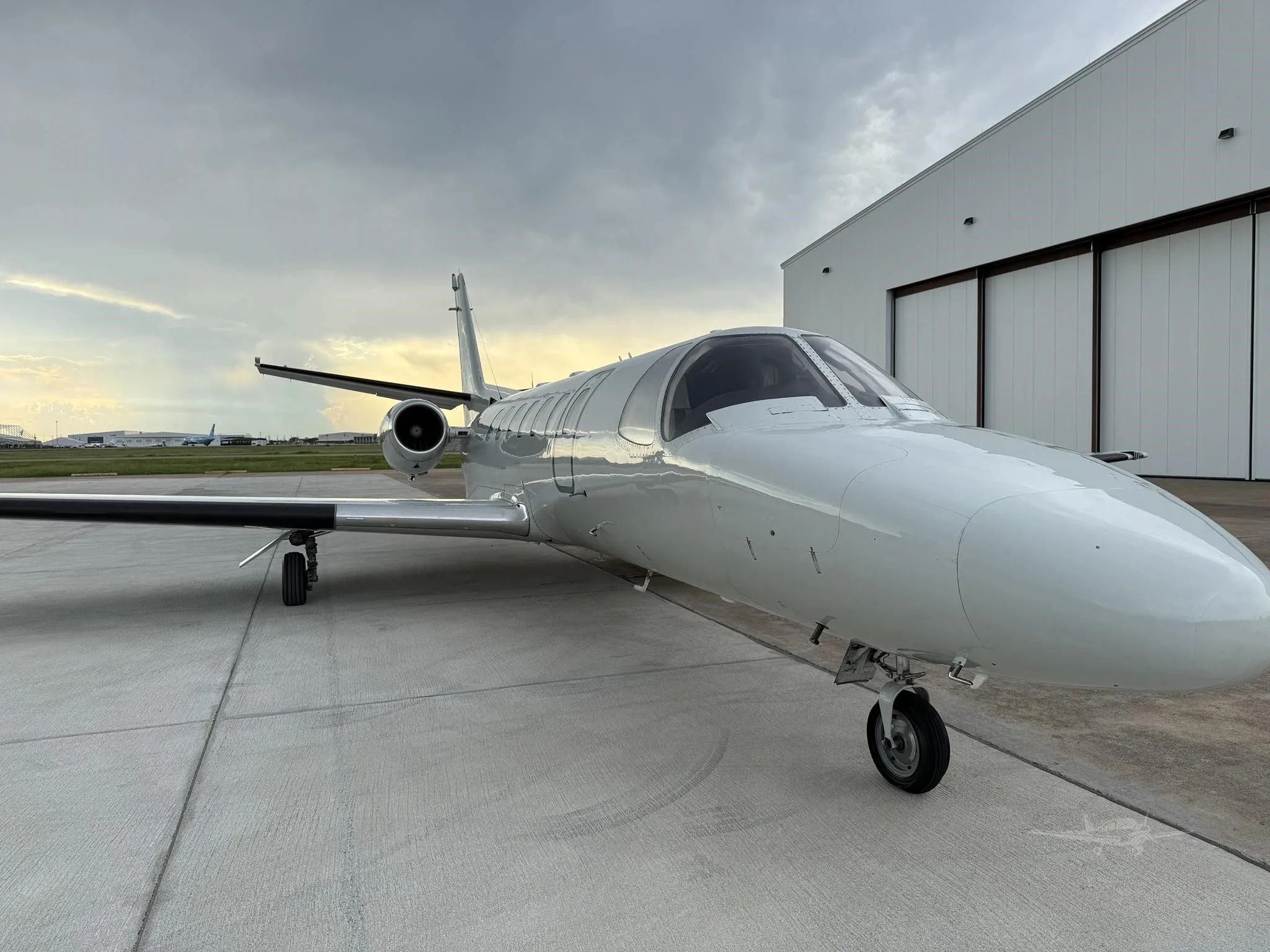 1999 Cessna Citation Ultra