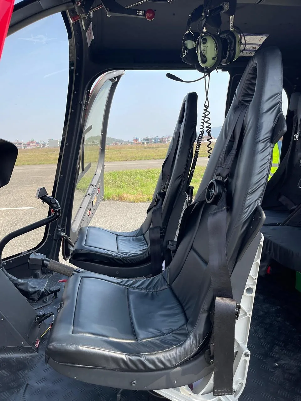 2022 Bell 505 JET Ranger X