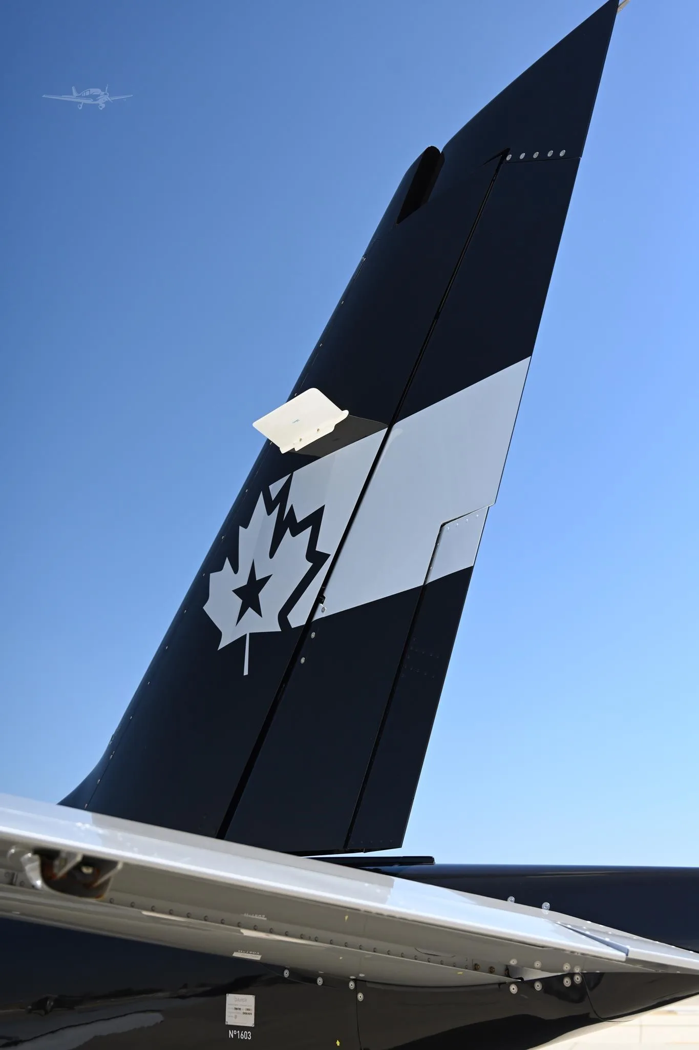 Marketing image of a 2025 DAHER TBM 960.