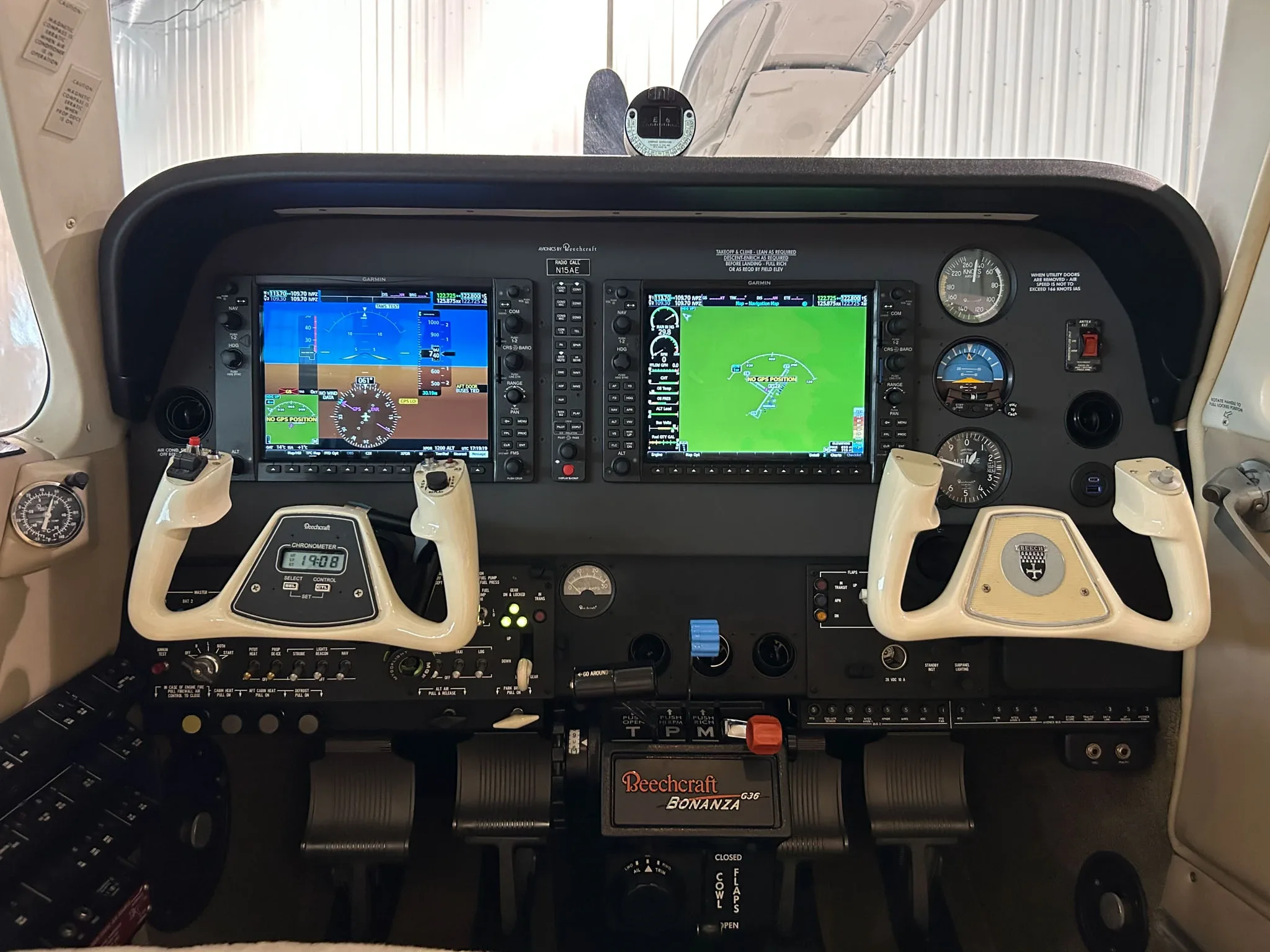 1995 King Air C90