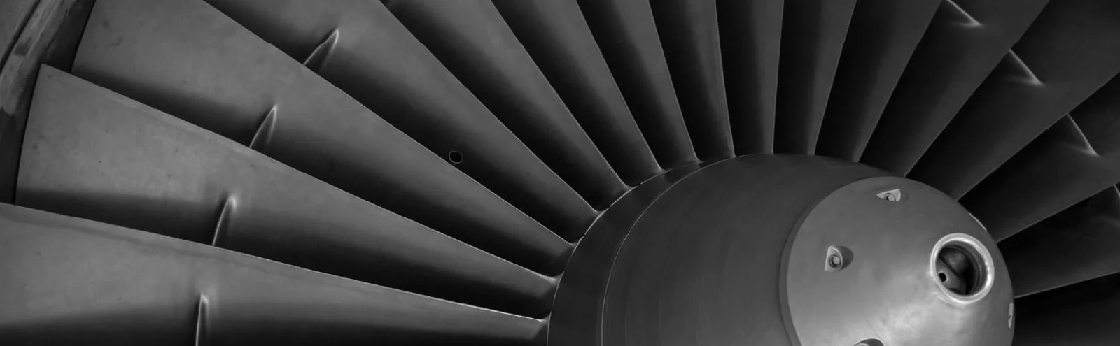 Engine detail of a 2018 Robinson R44 Raven II.