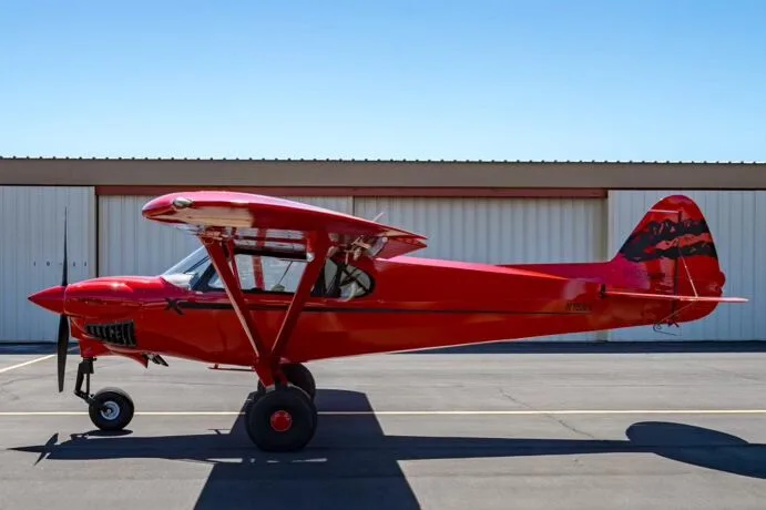 N15NX Nxcub