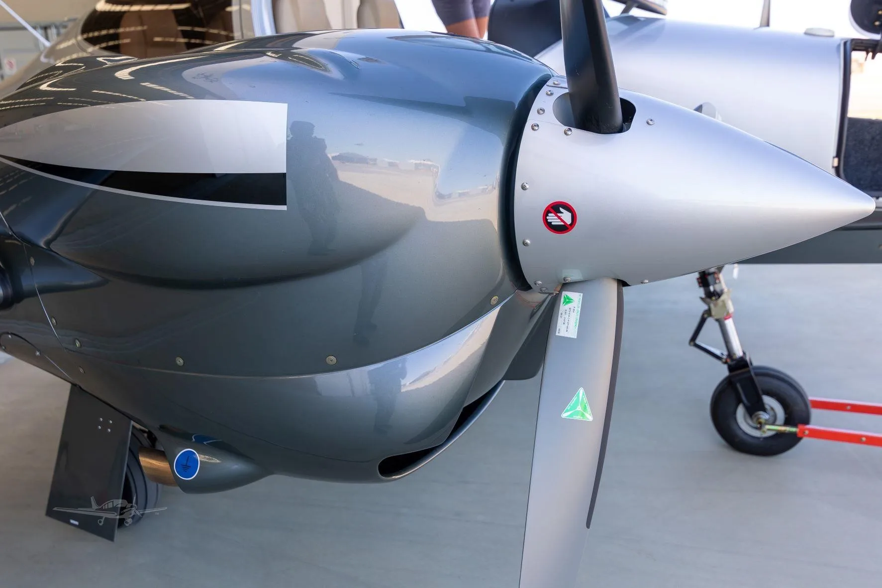 2022 Diamond DA42 VI