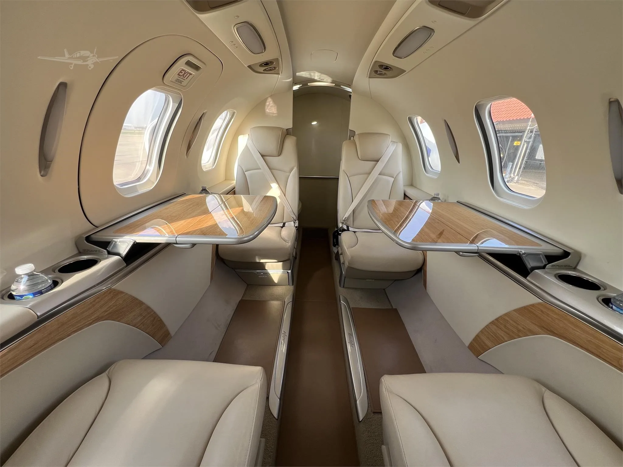 2018 Honda Hondajet Apmg