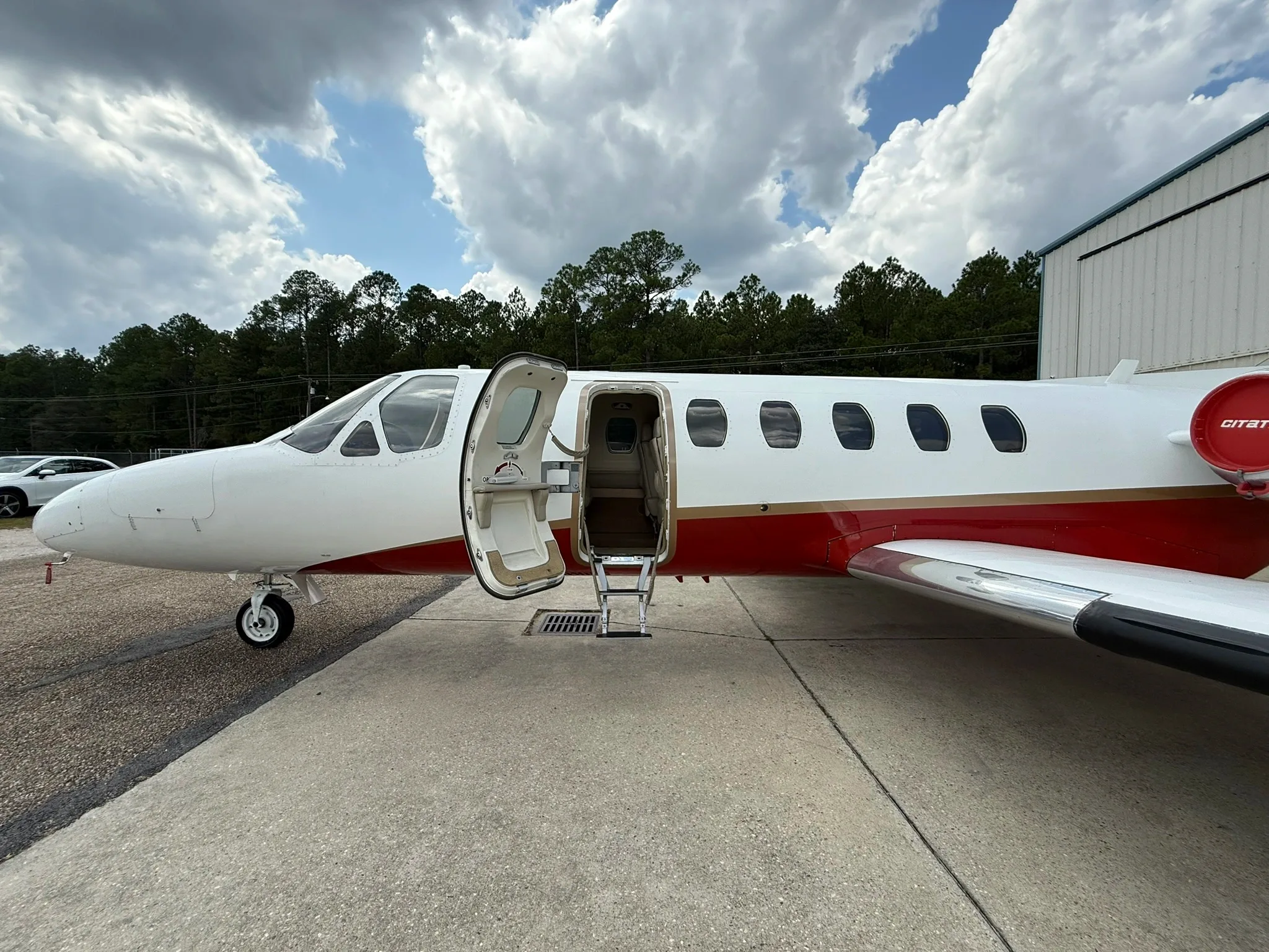 1999 Cessna Citation Excel