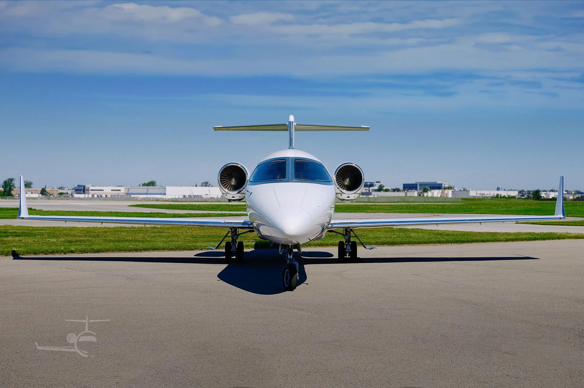2011 Learjet 45XR