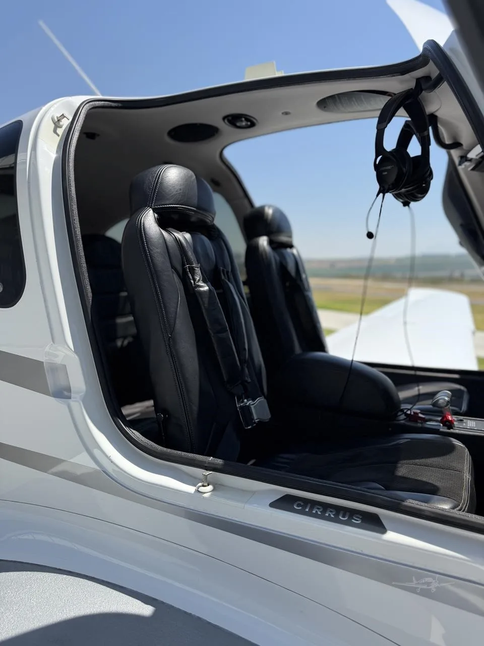 2011 Cirrus SR22-G3 Turbo