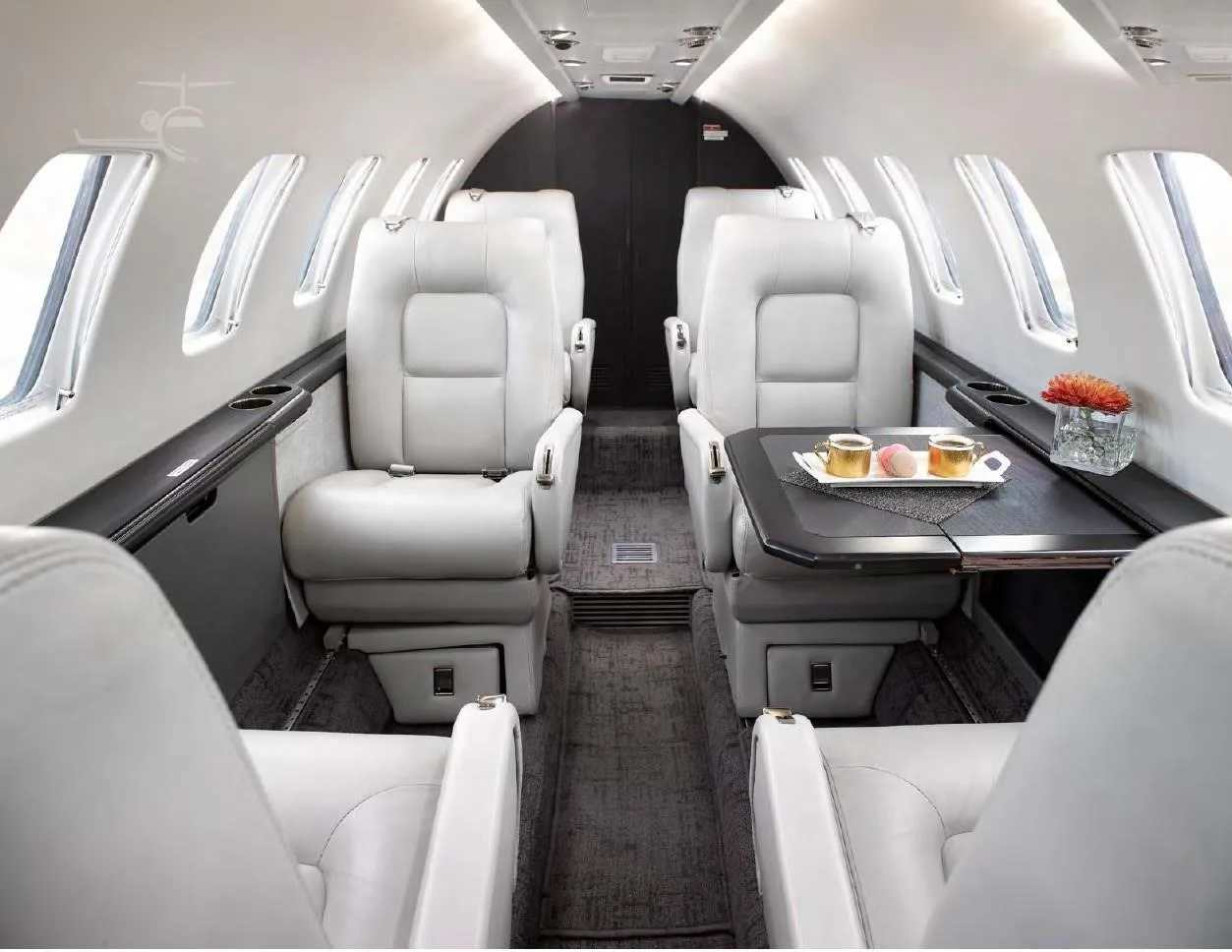 N863JB - 1994 Cessna Citation V Ultra