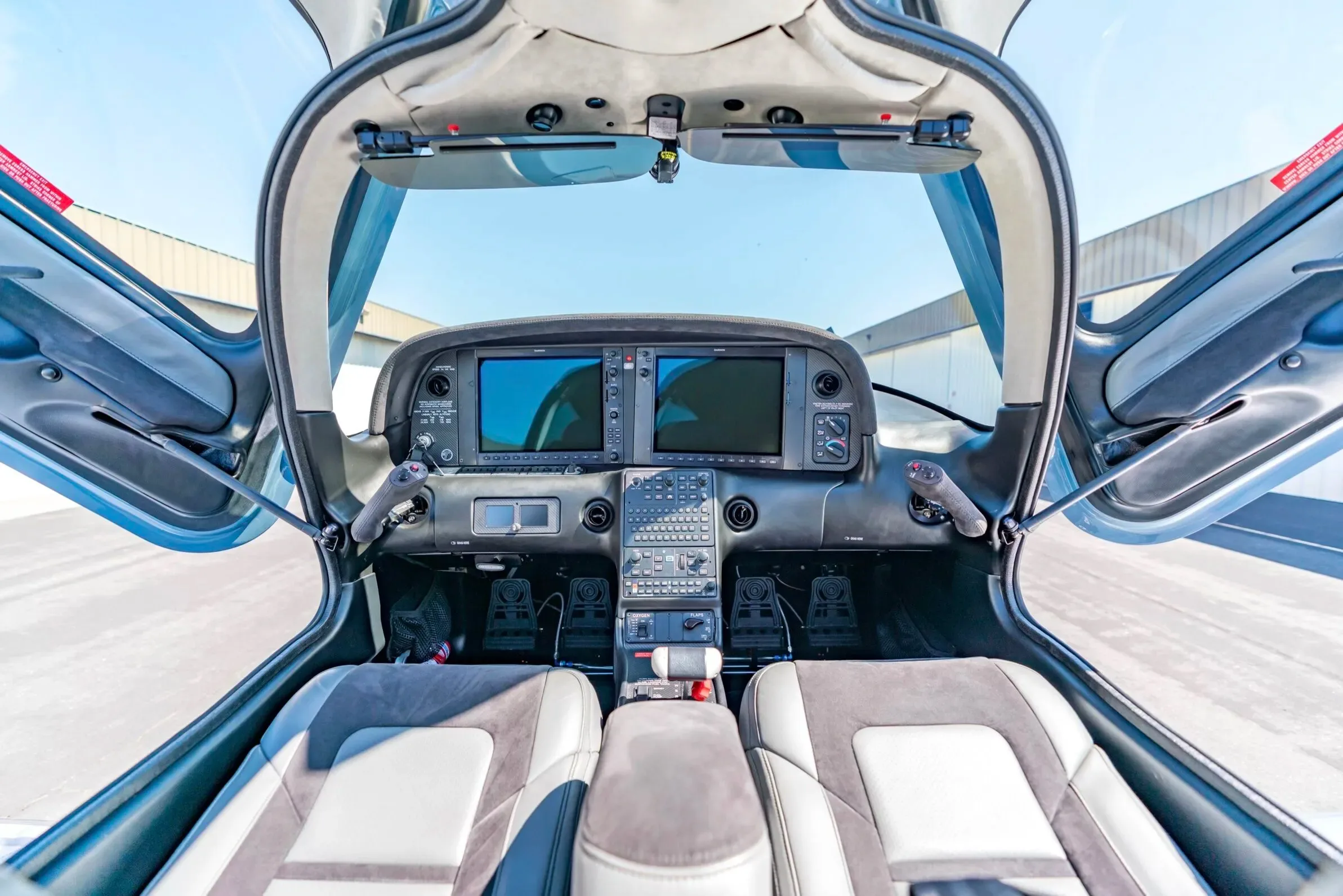 Cirrus