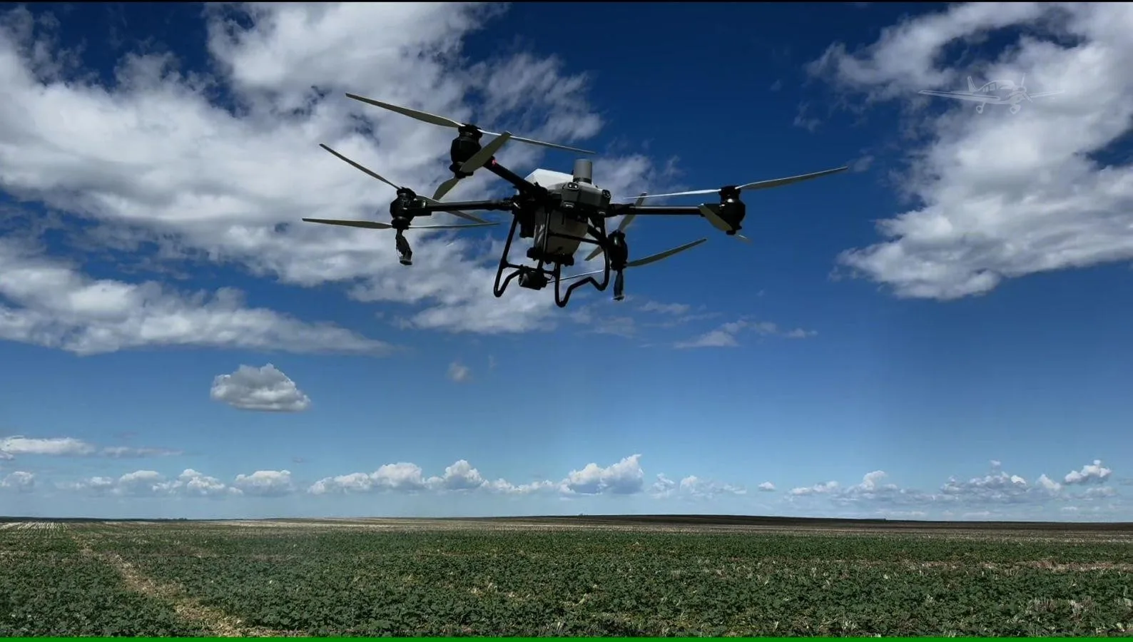 2025 DJI Agras T50