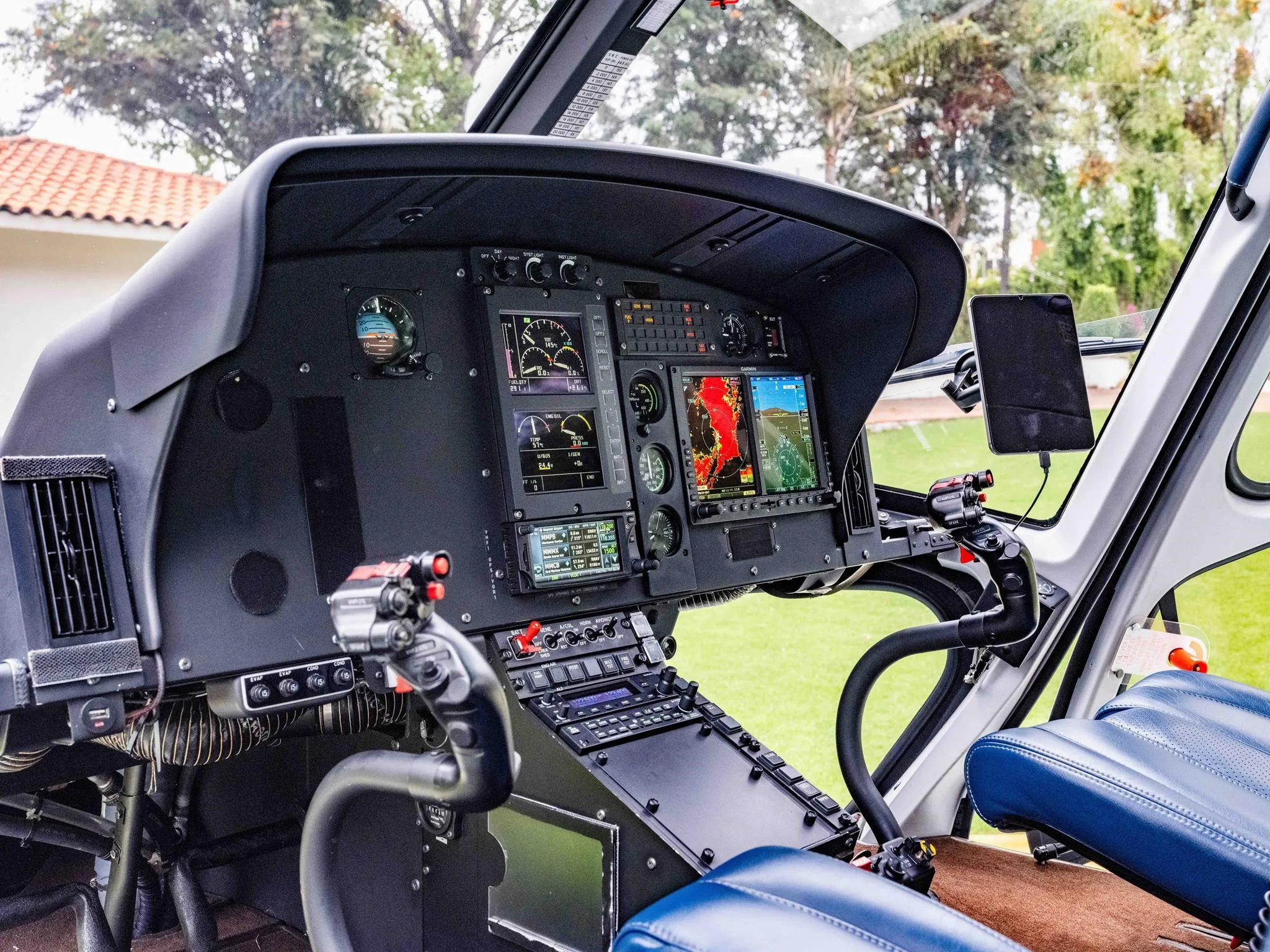2018 Airbus H125