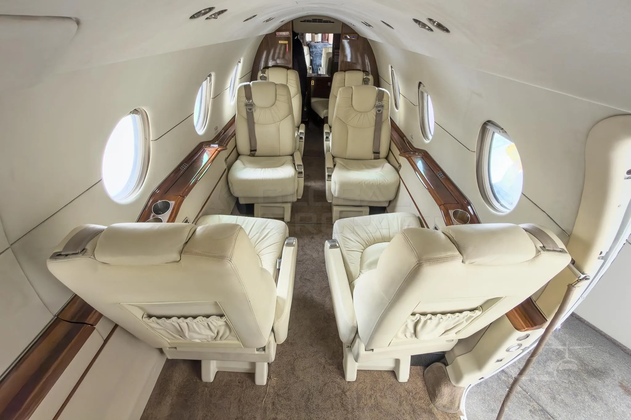 Pp-mfl - 2007 Hawker 400XP