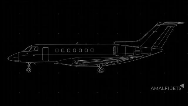 N300CQ - Hawker 800XP