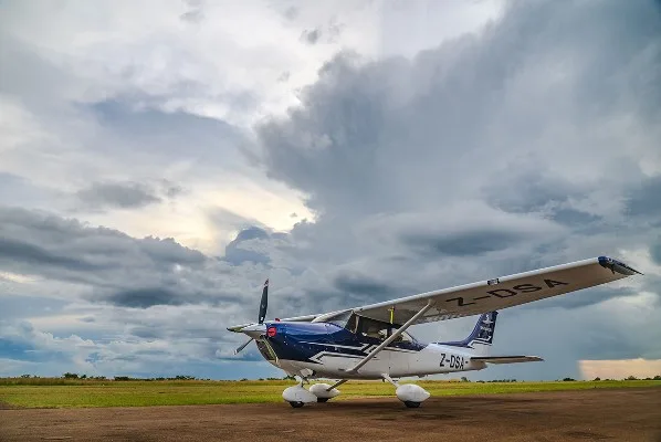 2018 Cessna 182 Skylane