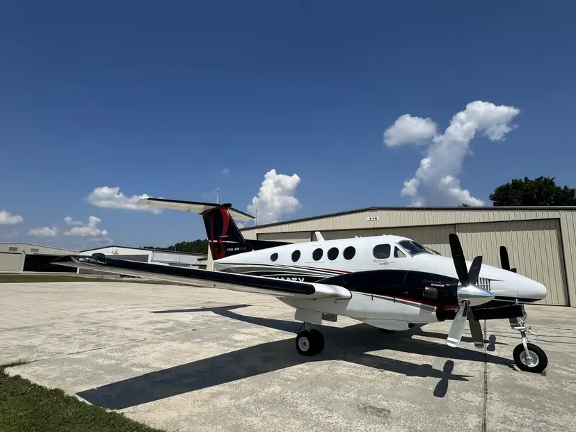 2022 Daher TBM 960
