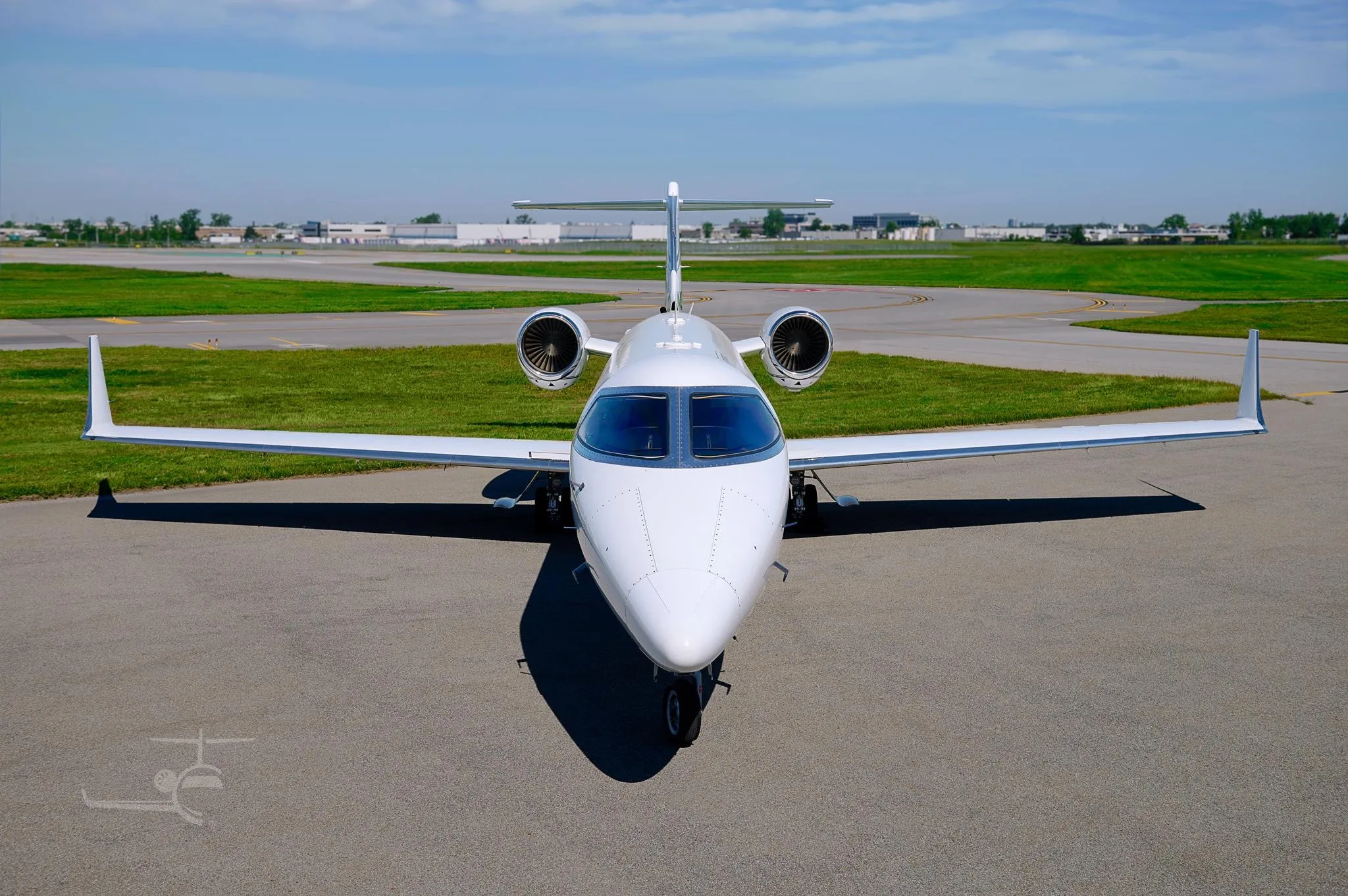 2011 Learjet 45XR